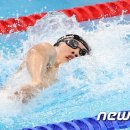 [올림픽] 김연아, 박태환, 이상화 그리고 황선우…'돌연변이'가 또 나왔다(2021.07.29) 이미지