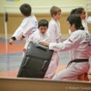 대나무태권도장 이미지