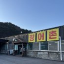 고창선운산풍천장어 | (고창)고창풍천장어 선운산 선운사 장어 단체 밥집 모임 장어탕 부모님 ‘장어촌’ 후기