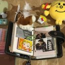 다독다독 책 놀이터 | 나열심히놀게,링거필요해?