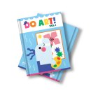 우리미술학원 이미지