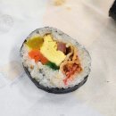 마녀김밥장항점 | 일산 웨돔 맛집, '청담동마녀김밥' 묵은지참치김밥 맛있어
