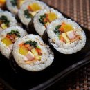 맛있는김밥집