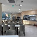 신월종합사회복지관 경로식당 이미지