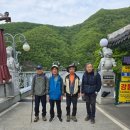 평광왕건사과마을 | 2025년 완주5호 길벗님 완주 후기