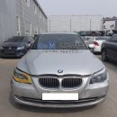 528i / 528i / 2009 / N52B30AE / 121,349km / 00144 이미지