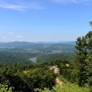 내리저수지 이미지