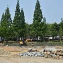 군민운동장 이미지