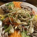 청요릿집 이미지