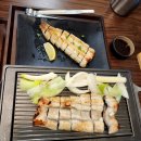 영등포맛집이달의바다