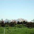 조각공원 이미지