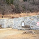 운주산 등산로 이미지