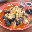 세숫대야왕짬뽕 이미지