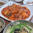 대선 | 대전칼국수 맛집 대선칼국수 후기 수육과 두부두루치기까지