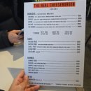 더 리얼치즈 버거 서초 이미지