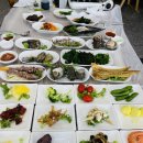 전망좋은 | [여수횟집] 여수돌산맛집 &#39;전망좋은여수횟집&#39; 상다리 휘어지는 회한상 후기