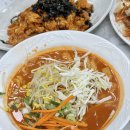 꿀맛분식 - 은평구 갈현로33길 18 | 꿀맛분식