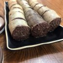 전주 선지 순대 추어탕 이미지