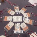 꿈꾸는 숲 | ❤️매일, 꾸준히, 될 때까지!! 아직도 꿈꾸는 듯한 월부콘 후기❤️