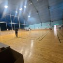 동백실내배드민턴장 이미지
