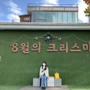 군산 여행 여자 혼자 뚜벅이 1박2일 코스 (이가소바-이성당-초원사진관-히로쓰가옥-말랭이마을-선유도)