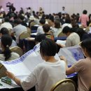 합격뽑기 이미지