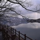 장성호관광지 조각공원 화장실 | 장성호 관광지 수변길 시비가 있는 문화예술공원에서 무료 힐링 하고 가세요