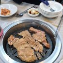 돼지갈비생목살