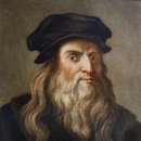 레오나르도 다빈치 이미지