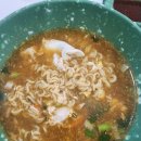 꾀돌이 분식 이미지