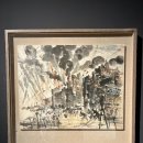 현대실업 | 국립현대미술관 덕수궁 광복80주년 기념 &lt;향수, 고향을 그리다&gt;에 다녀왔어요(2) 서울전시회후기