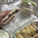 애플띵크 | 빵택배 : 대구 쫀득빵 맛집 <꼬모맨션> 꼬모찌 스마트스토어 주문 및 에이블리 디저트팝업 내돈내산 후기