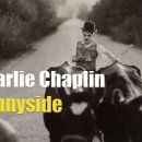 Charlie Chaplin misplaces a herd of cattle - Clip from Sunnyside (1919) 이미지