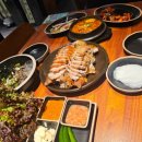 더맛있는족발보쌈방배카페