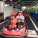 (주)성아자동차 | 제주여행2일차 [살롱드라방]분위기있다