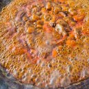 나는닭 | 울산맛집 다다닥솥뚜껑닭볶음탕 불맛 제대로 나는 솥뚜껑 닭볶음탕 후기