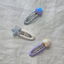 젬마유치원 | 베이비 모브 핀 &amp; 머리끈 내돈내산 후기! 어린이집 활동에도 OK