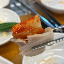 아리랑초장 | 원주 보쌈 맛집 박만배아리랑보쌈 원주혁신도시점 홍어삼합 후기