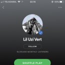 다니엘군 혹시 Lil Uzi Vert 아라요? 이미지