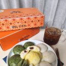 수잔기지떡