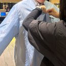 성경산업 | 애브뉴준오 본식 헤어메이크업 정말 자세한 후기(H 성경/M 소원 실장님)