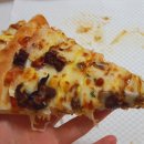 지산범물오토바이 | 수성구 배달피자 토핑왕, 저렴한데 맛있어