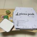 피자피크 옥계점 | [구미/옥계]치즈가 담백하고 가성비 좋은 피자피크