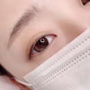 윤지우네일갤러리 | 원흥 속눈썹 역대 최고 연장 펌 후기 [스밈뷰티]