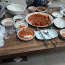 돌고래아구찜 이미지