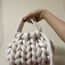 (12/16) 자이언트 얀으로 가방 만들기 이미지