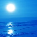 해뜨는호수 이미지