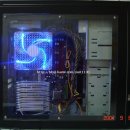 써컨컴의 환골탈태 ( @ AMD 브리즈번 4000+ 시스템)