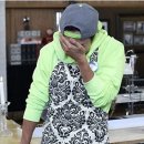 눈물 떡볶이 이미지