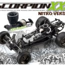 대전알씨카＞스콜피온1/7 r/s GP 2WD SCORPION XXL NITRO 550,000 이미지